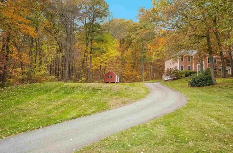 13 Bear Hill Road Windham NH 03087