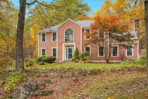 13 Bear Hill Road Windham NH 03087