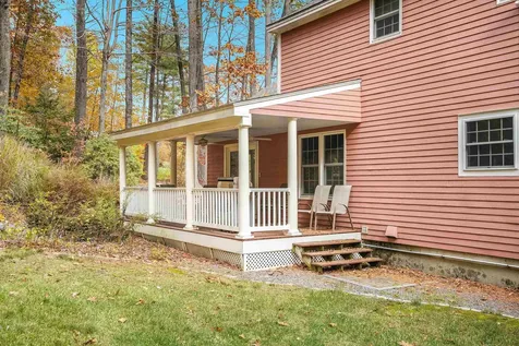 13 Bear Hill Road Windham NH 03087
