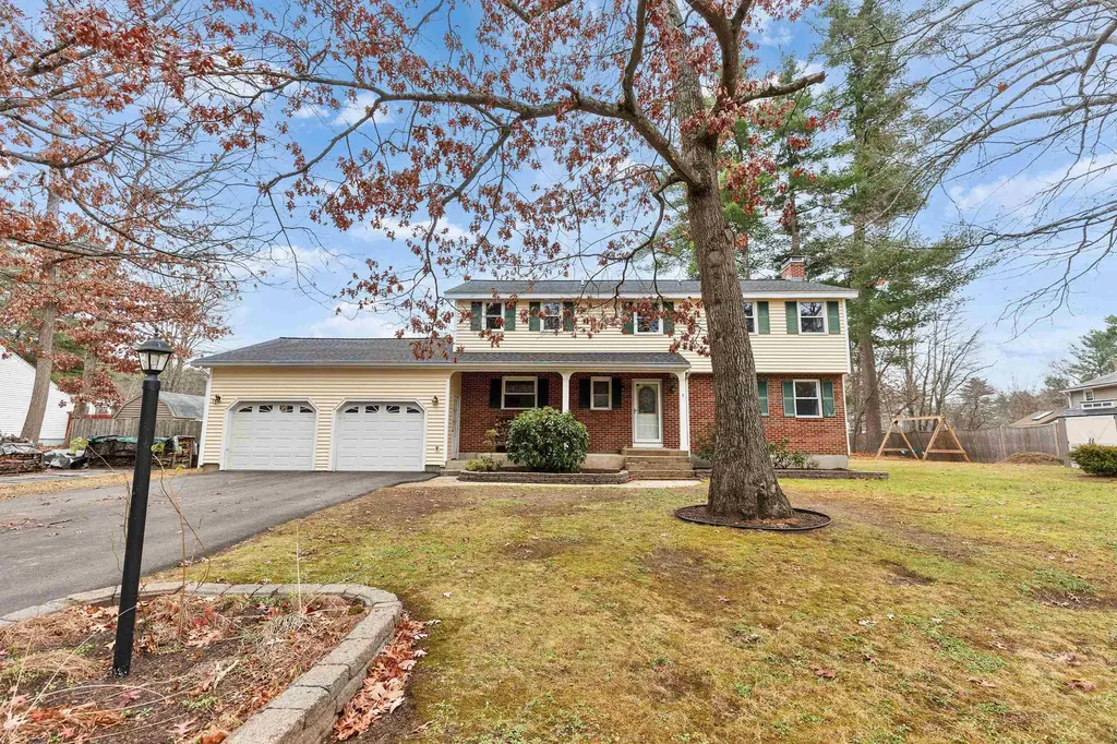 5 Fernwood Drive Merrimack NH 03054