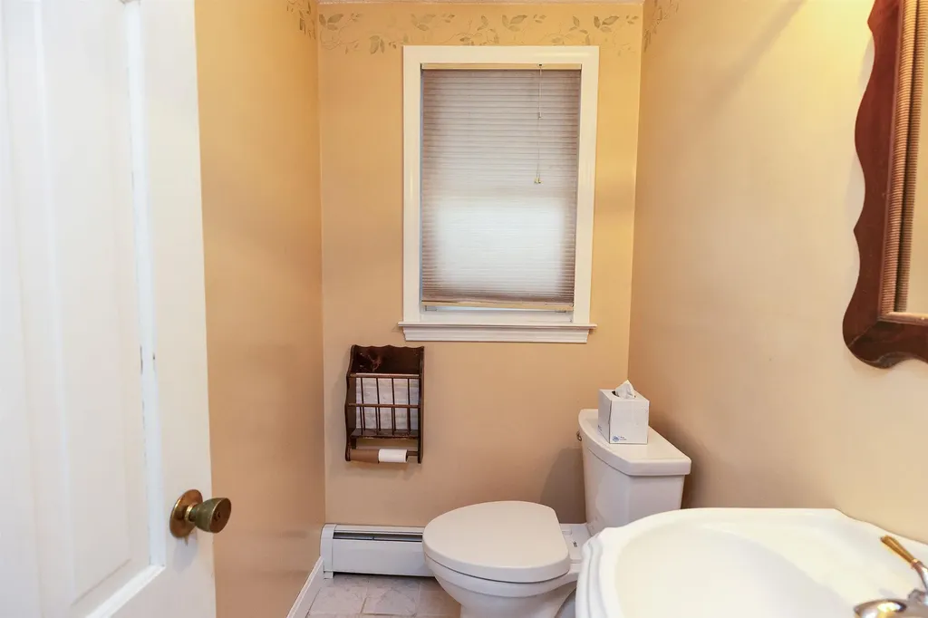 5 Fernwood Drive Merrimack NH 03054