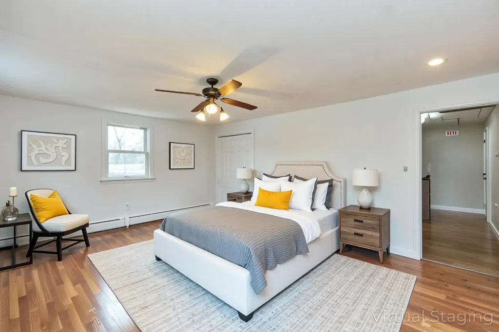 5 Fernwood Drive Merrimack NH 03054