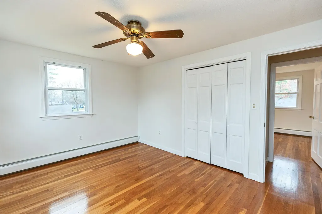 5 Fernwood Drive Merrimack NH 03054