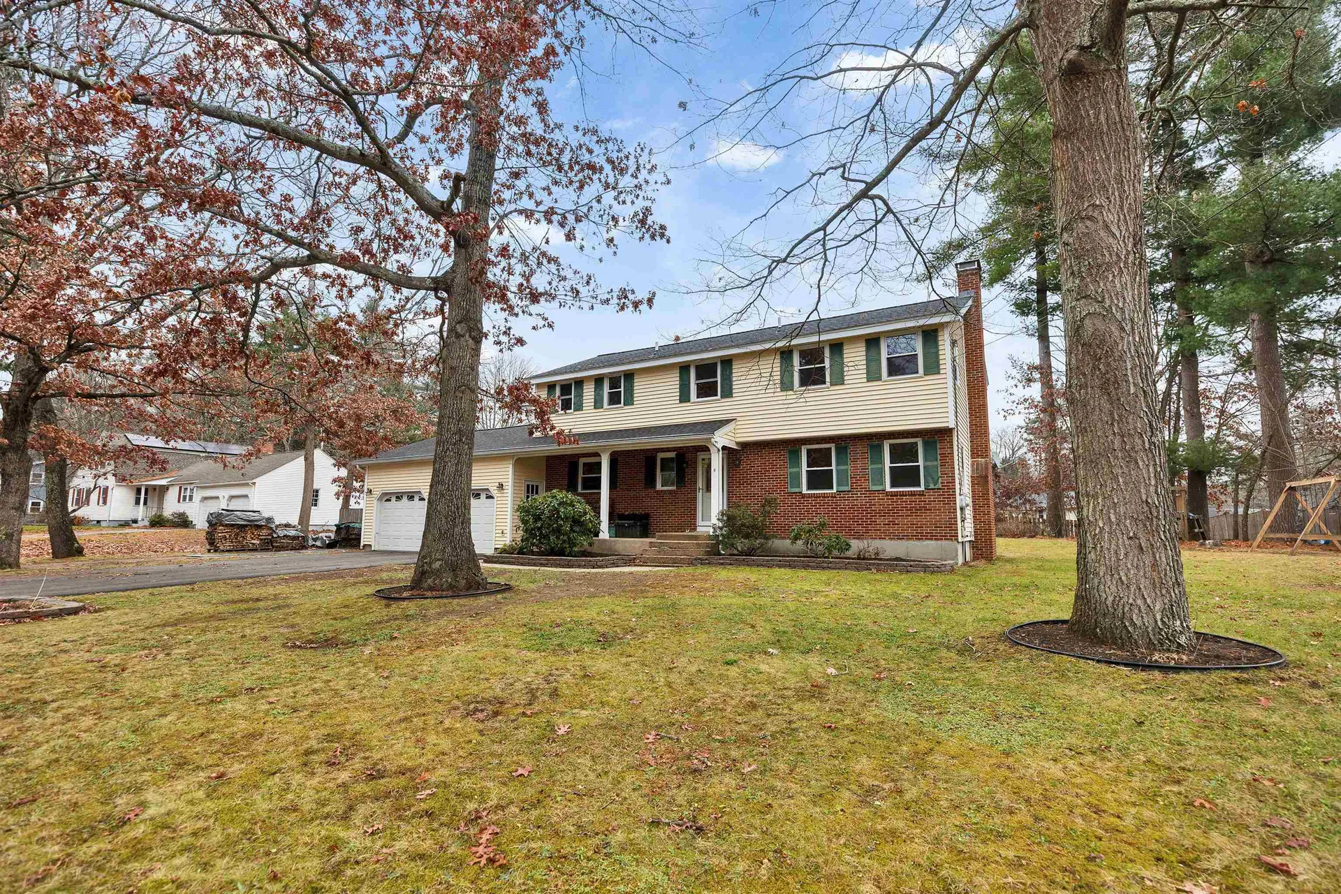 5 Fernwood Drive Merrimack NH 03054