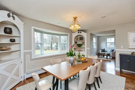 5 Fernwood Drive Merrimack NH 03054