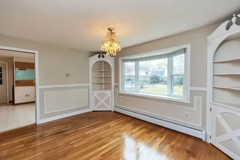 5 Fernwood Drive Merrimack NH 03054