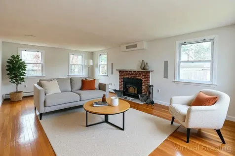 5 Fernwood Drive Merrimack NH 03054