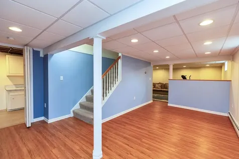 5 Fernwood Drive Merrimack NH 03054