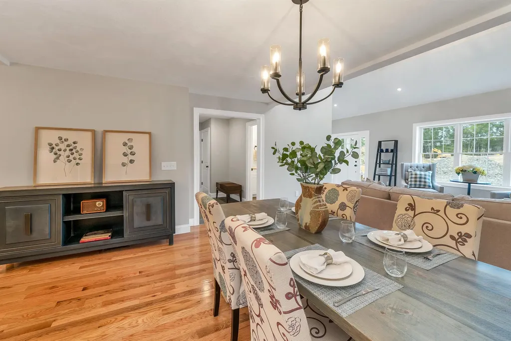 17 Granite Ridge Meredith NH 03253