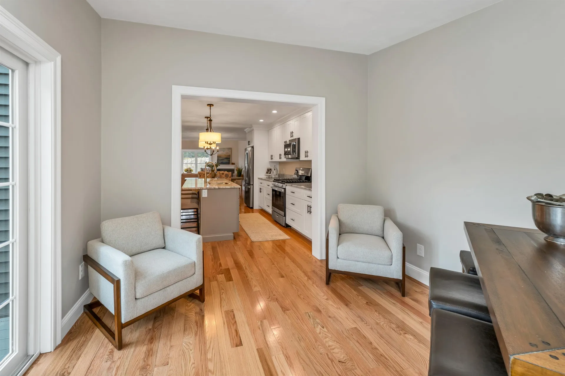 17 Granite Ridge Meredith NH 03253