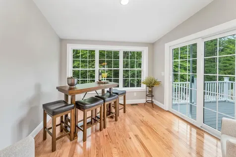 17 Granite Ridge Meredith NH 03253