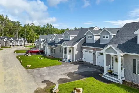 17 Granite Ridge Meredith NH 03253