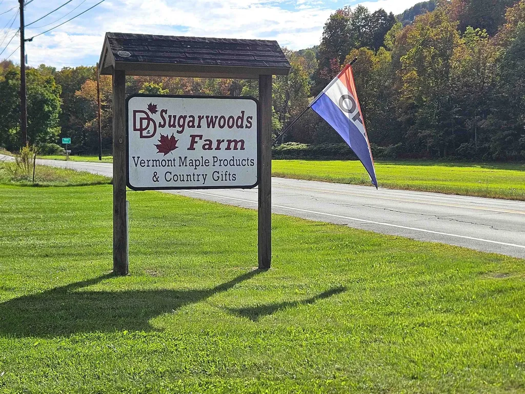 2287 Glover Street Glover VT 05839