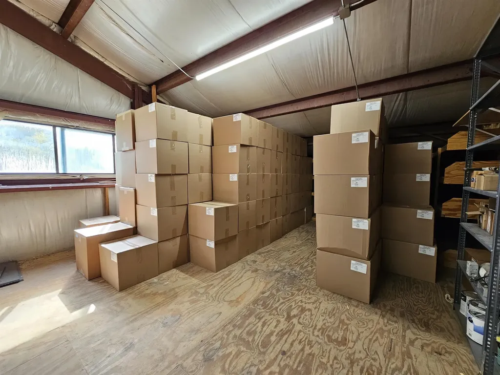 2287 Glover Street Glover VT 05839