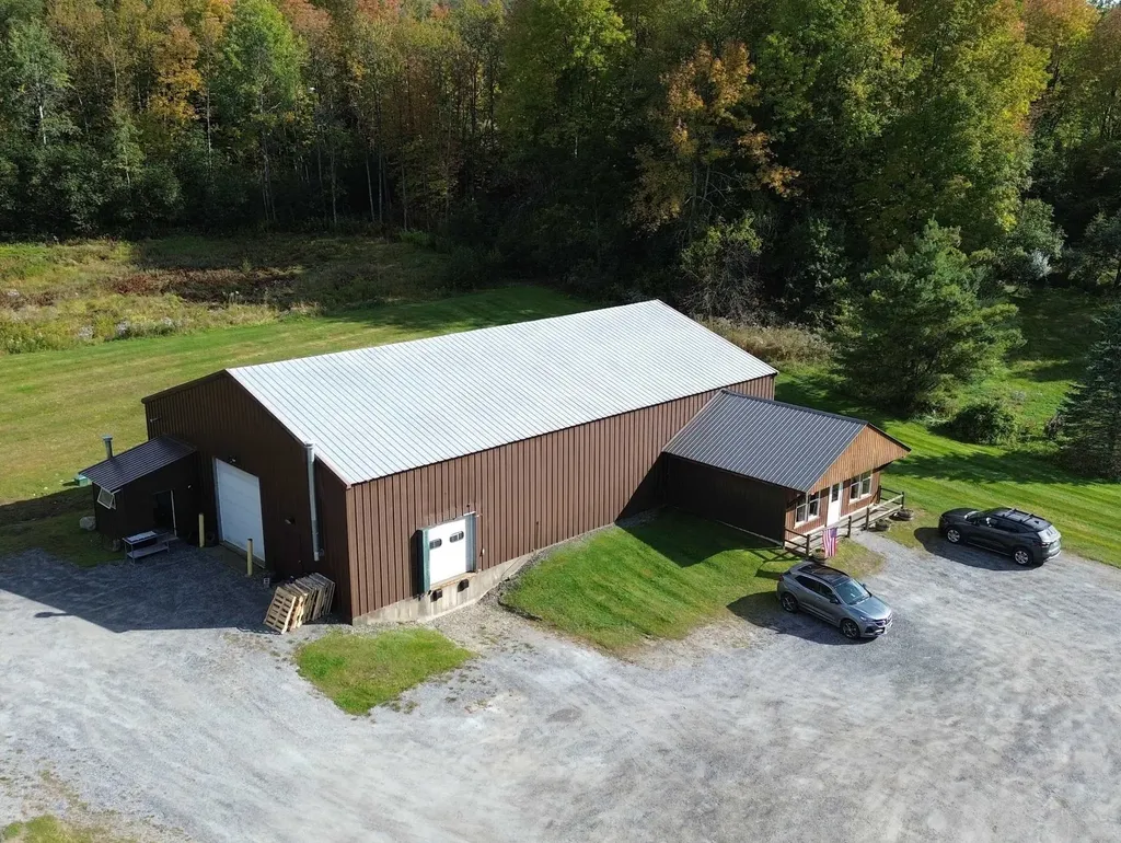 2287 Glover Street Glover VT 05839