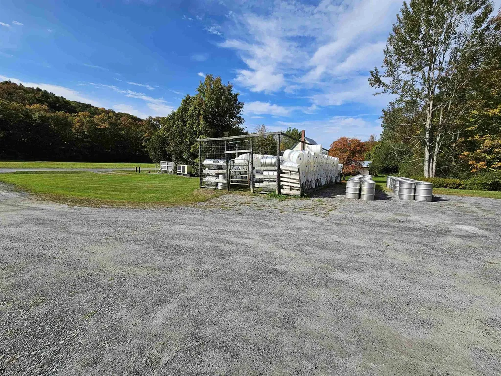 2287 Glover Street Glover VT 05839