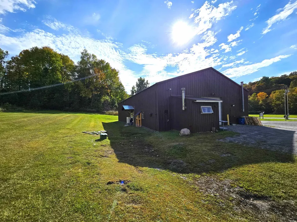 2287 Glover Street Glover VT 05839