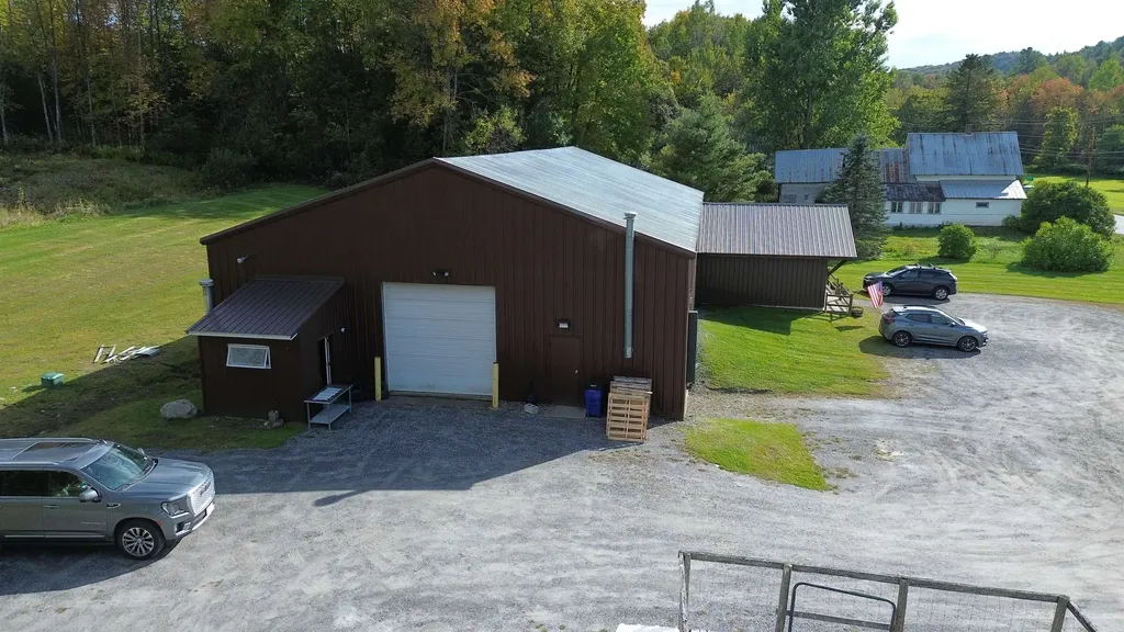 2287 Glover Street Glover VT 05839