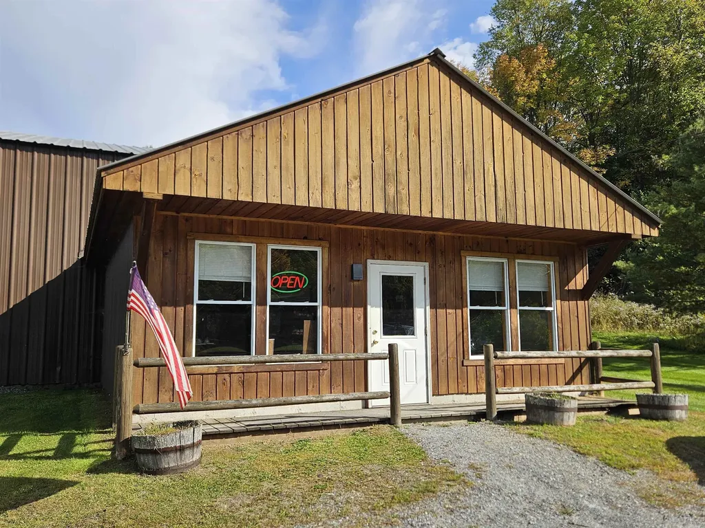 2287 Glover Street Glover VT 05839