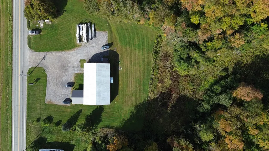 2287 Glover Street Glover VT 05839