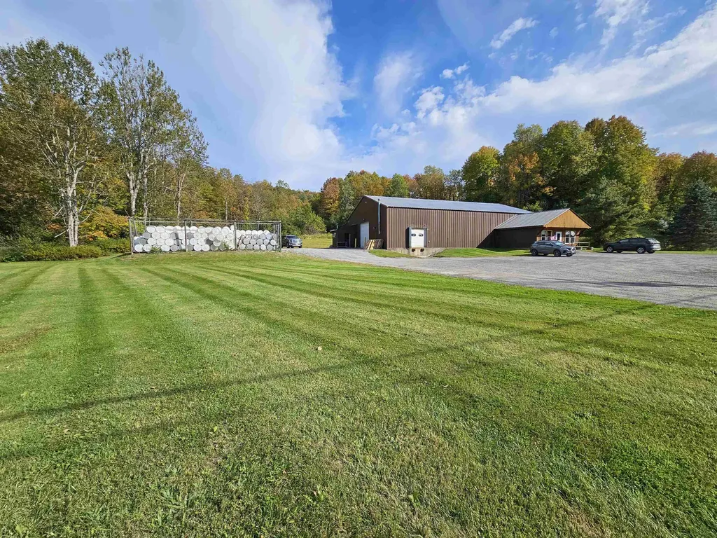 2287 Glover Street Glover VT 05839