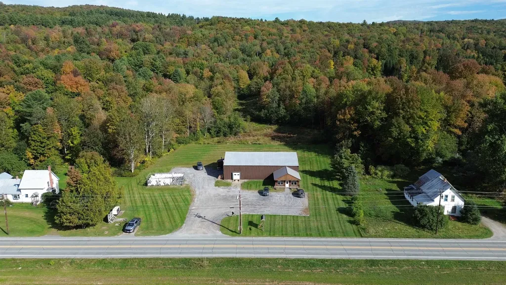 2287 Glover Street Glover VT 05839