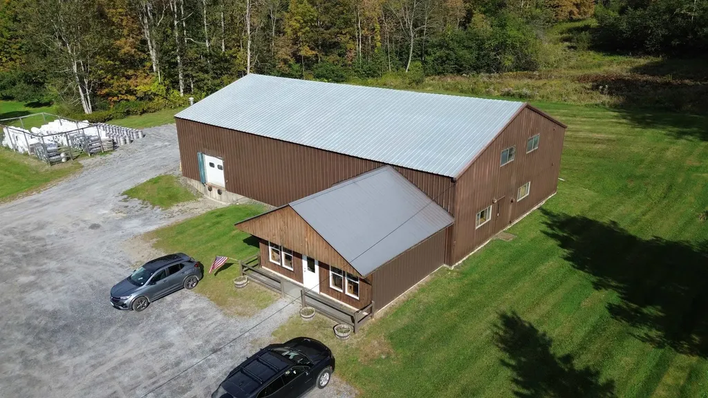 2287 Glover Street Glover VT 05839