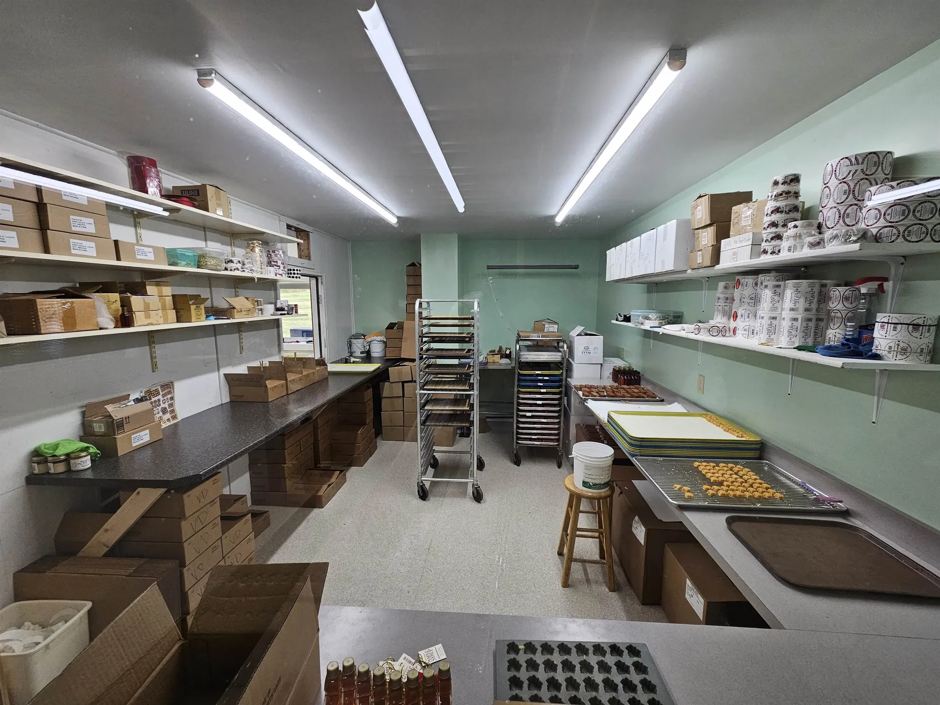 2287 Glover Street Glover VT 05839