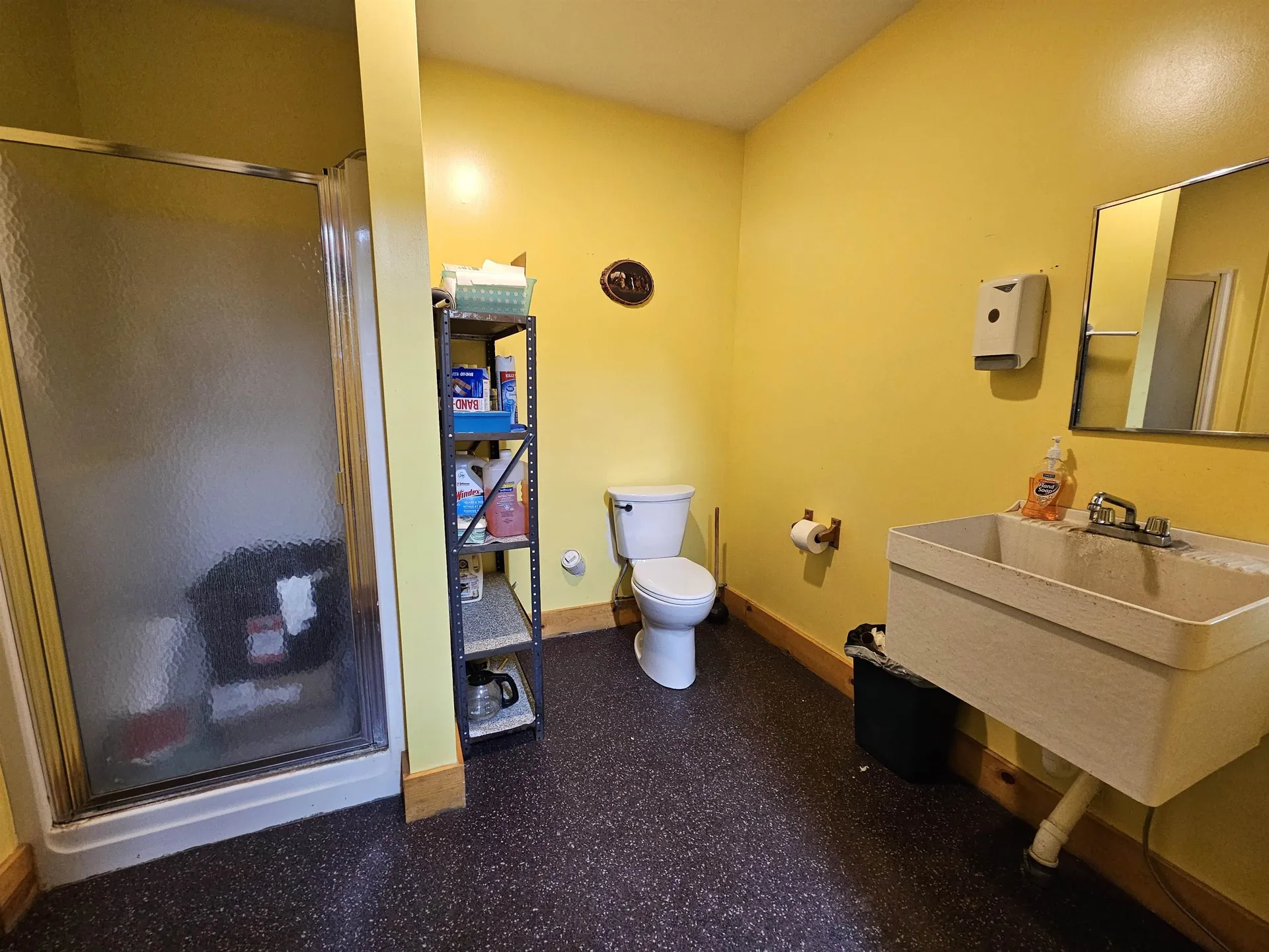 2287 Glover Street Glover VT 05839