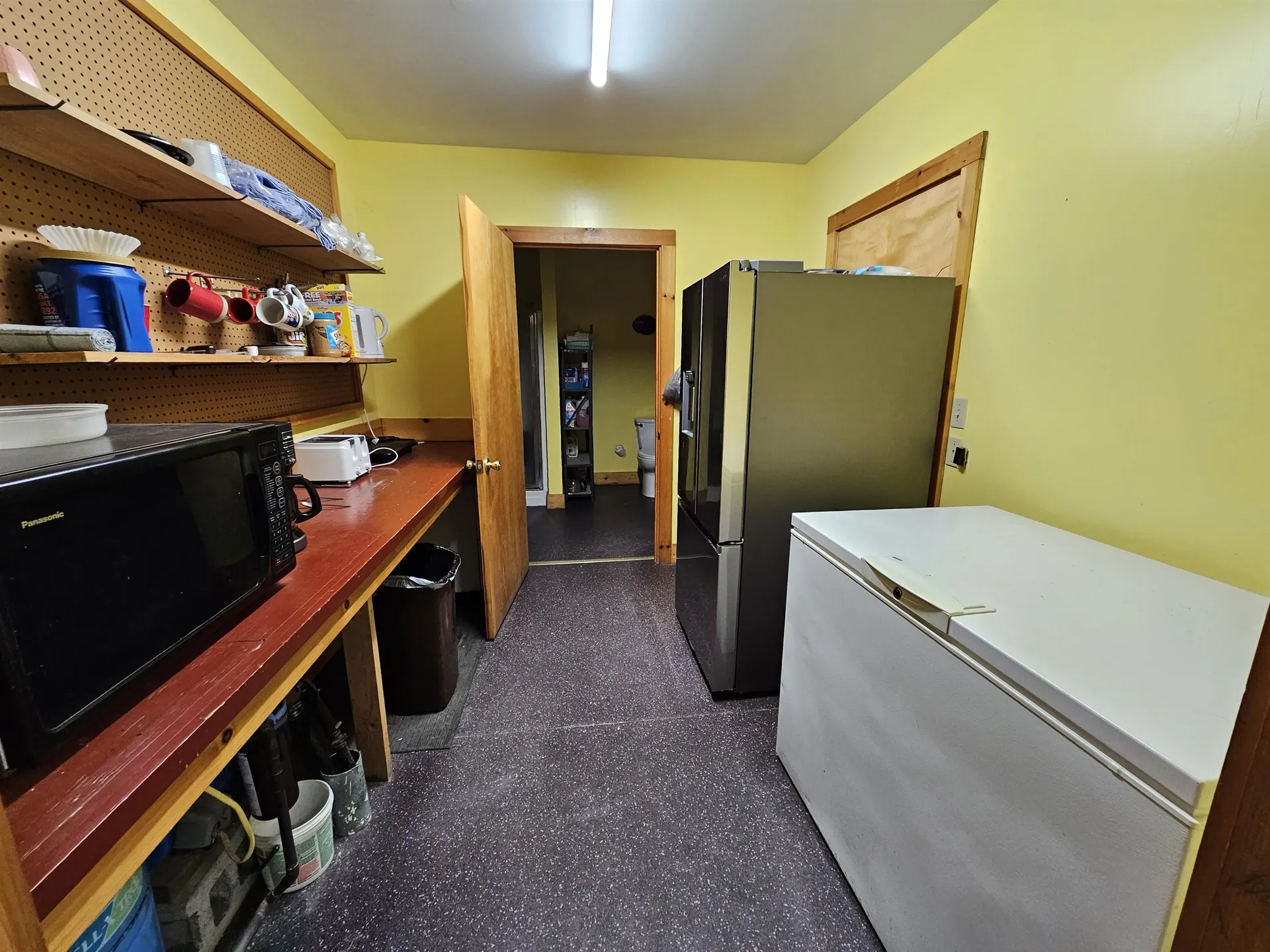 2287 Glover Street Glover VT 05839