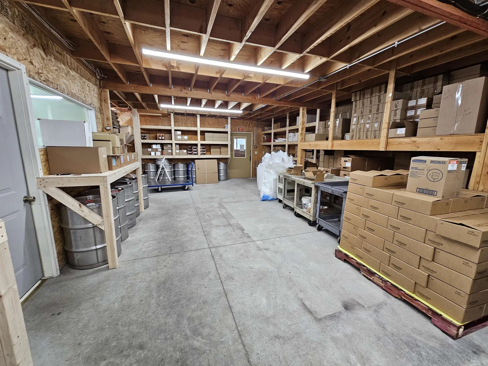 2287 Glover Street Glover VT 05839