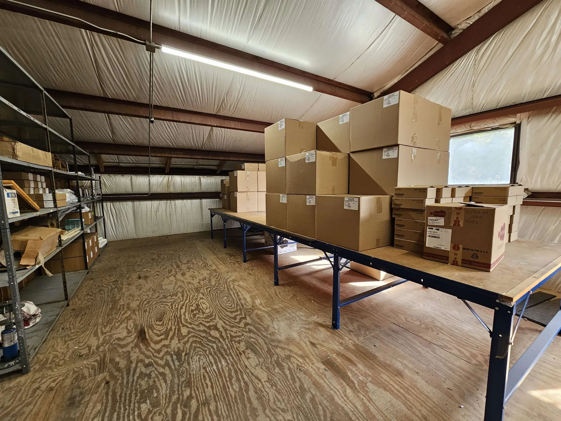 2287 Glover Street Glover VT 05839