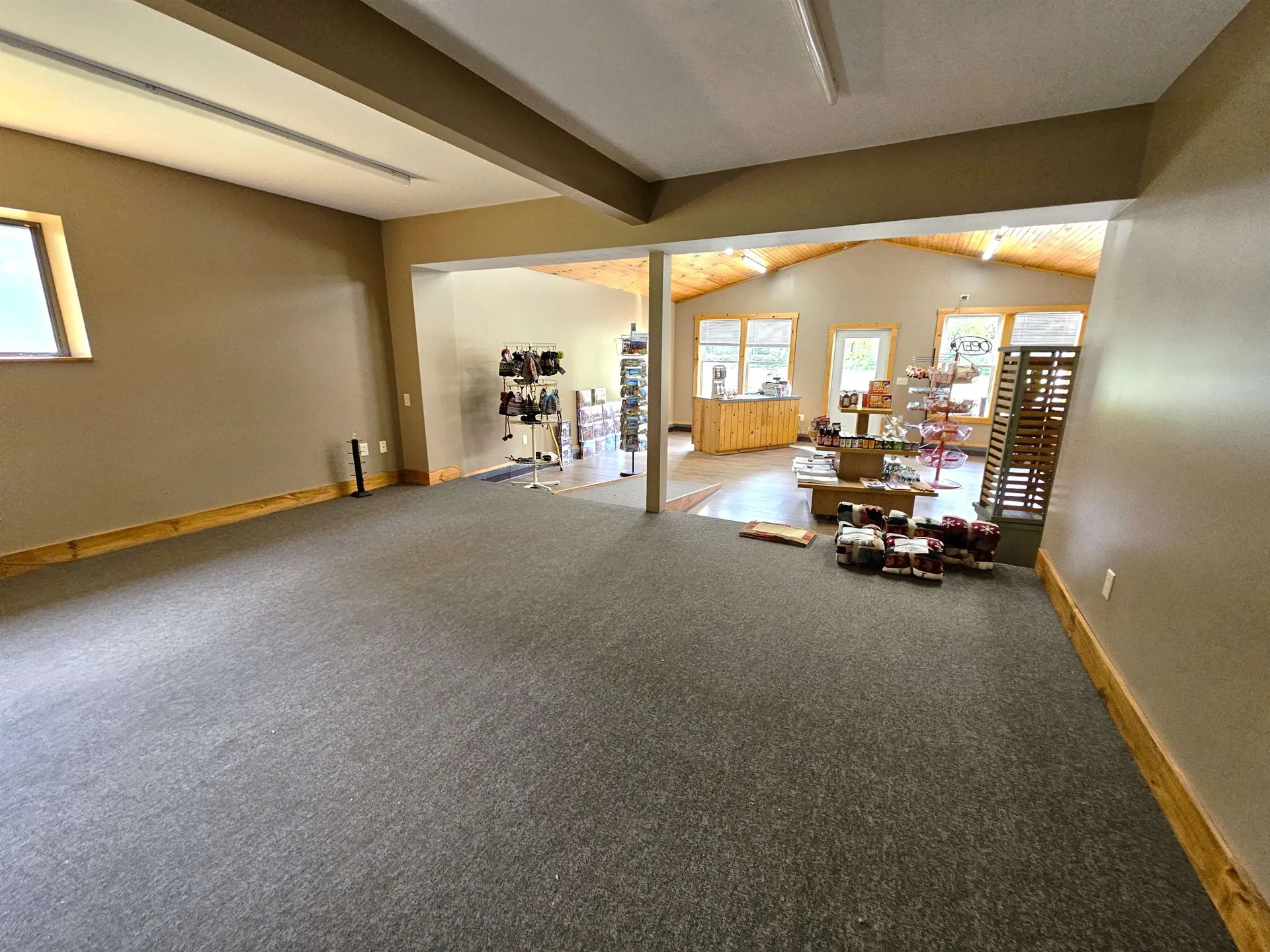 2287 Glover Street Glover VT 05839