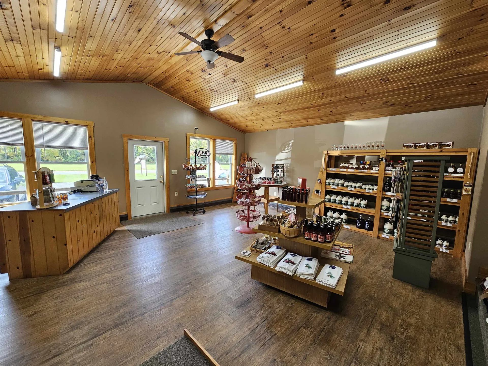 2287 Glover Street Glover VT 05839