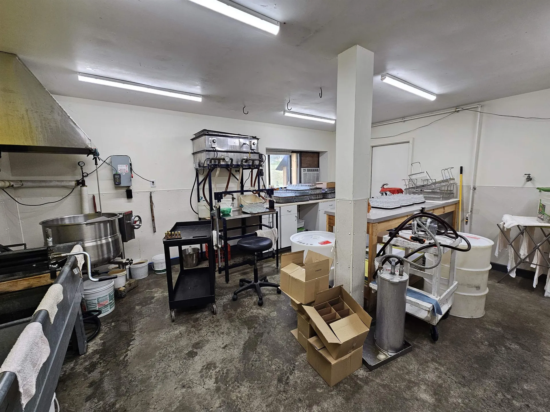 2287 Glover Street Glover VT 05839