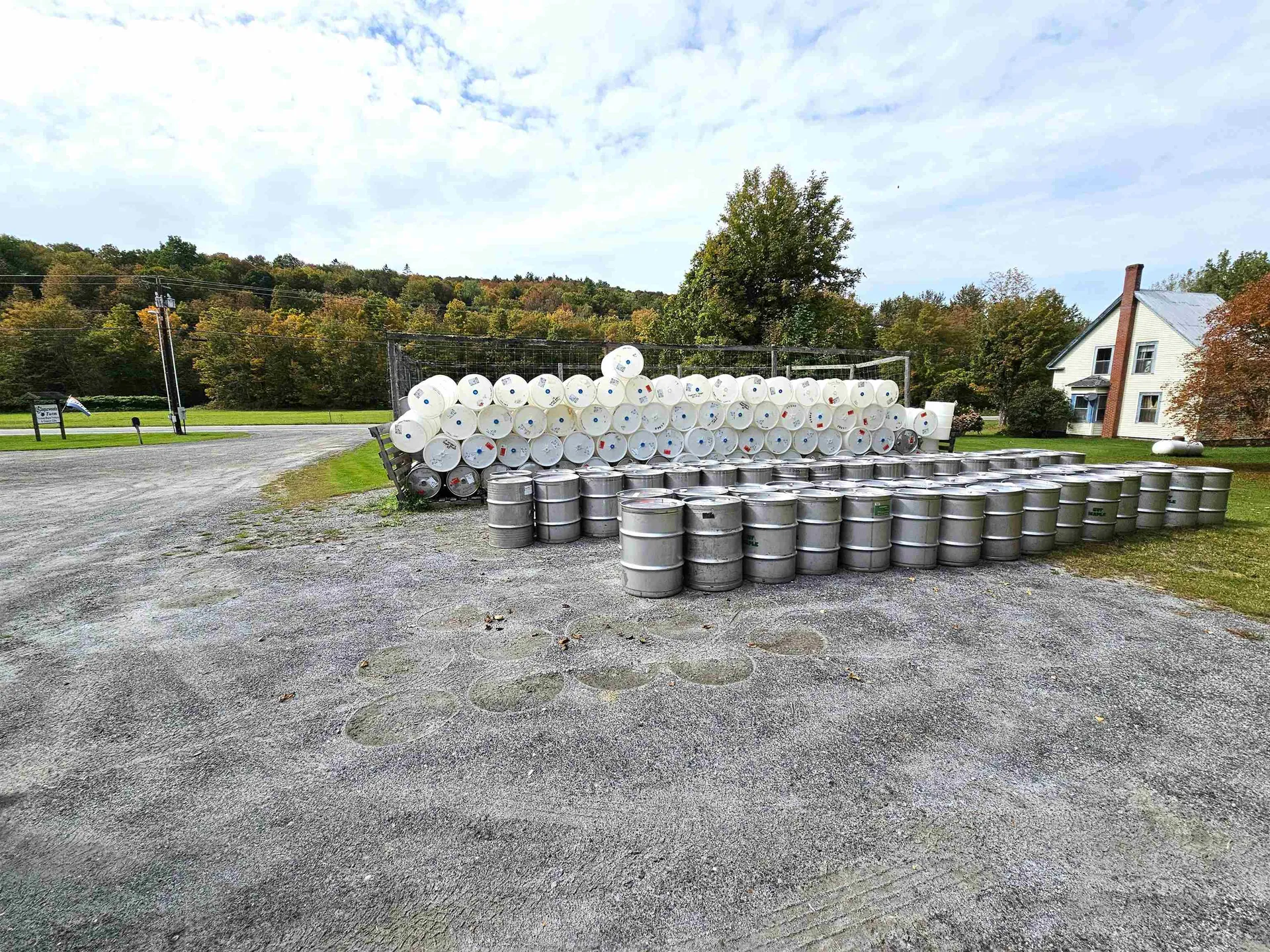 2287 Glover Street Glover VT 05839