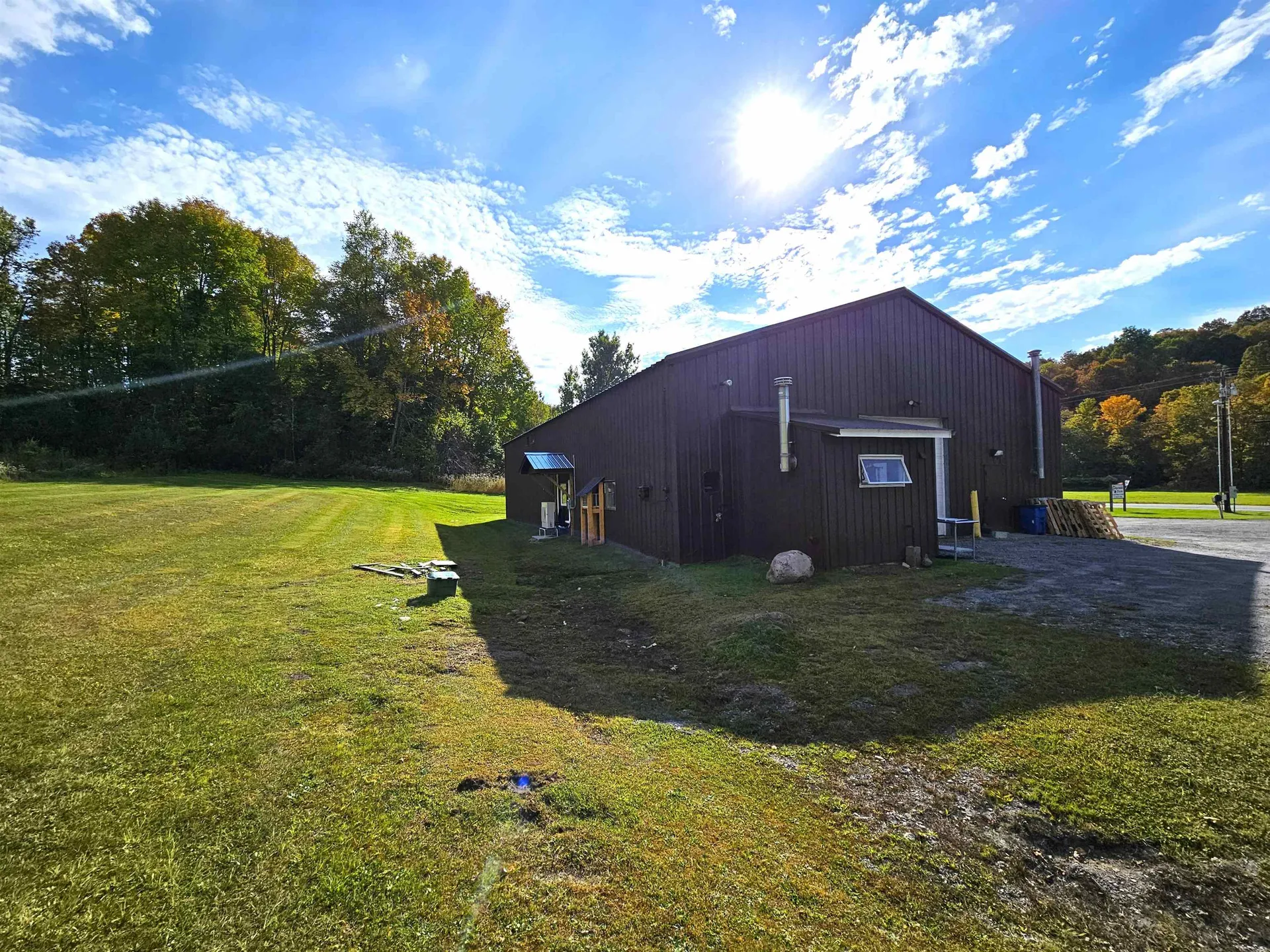 2287 Glover Street Glover VT 05839