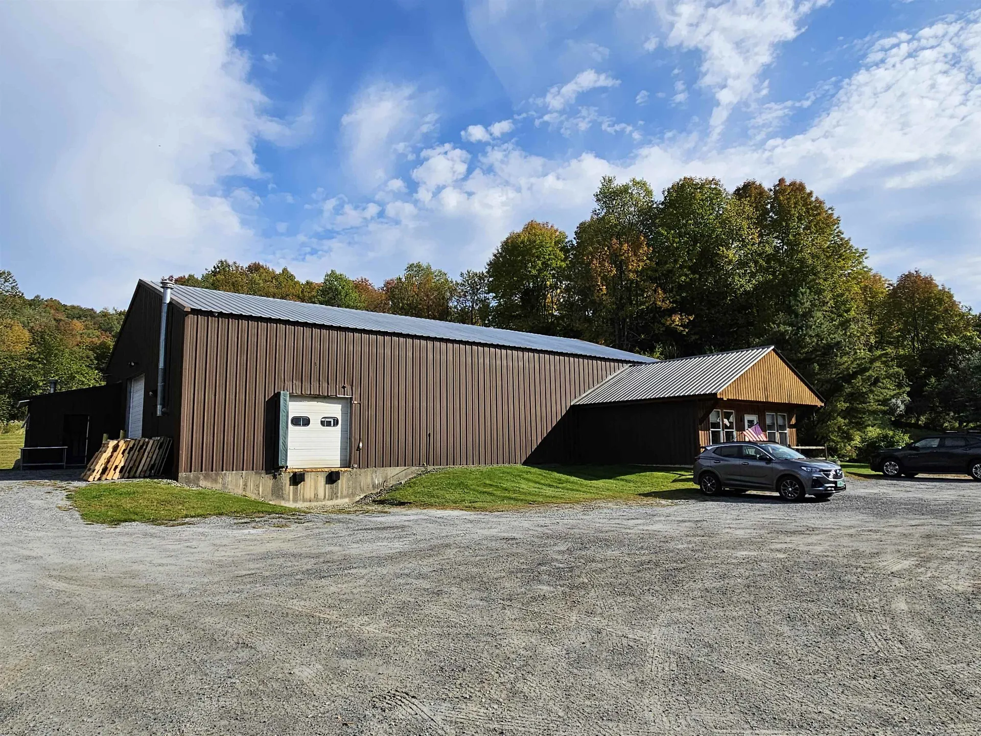 2287 Glover Street Glover VT 05839