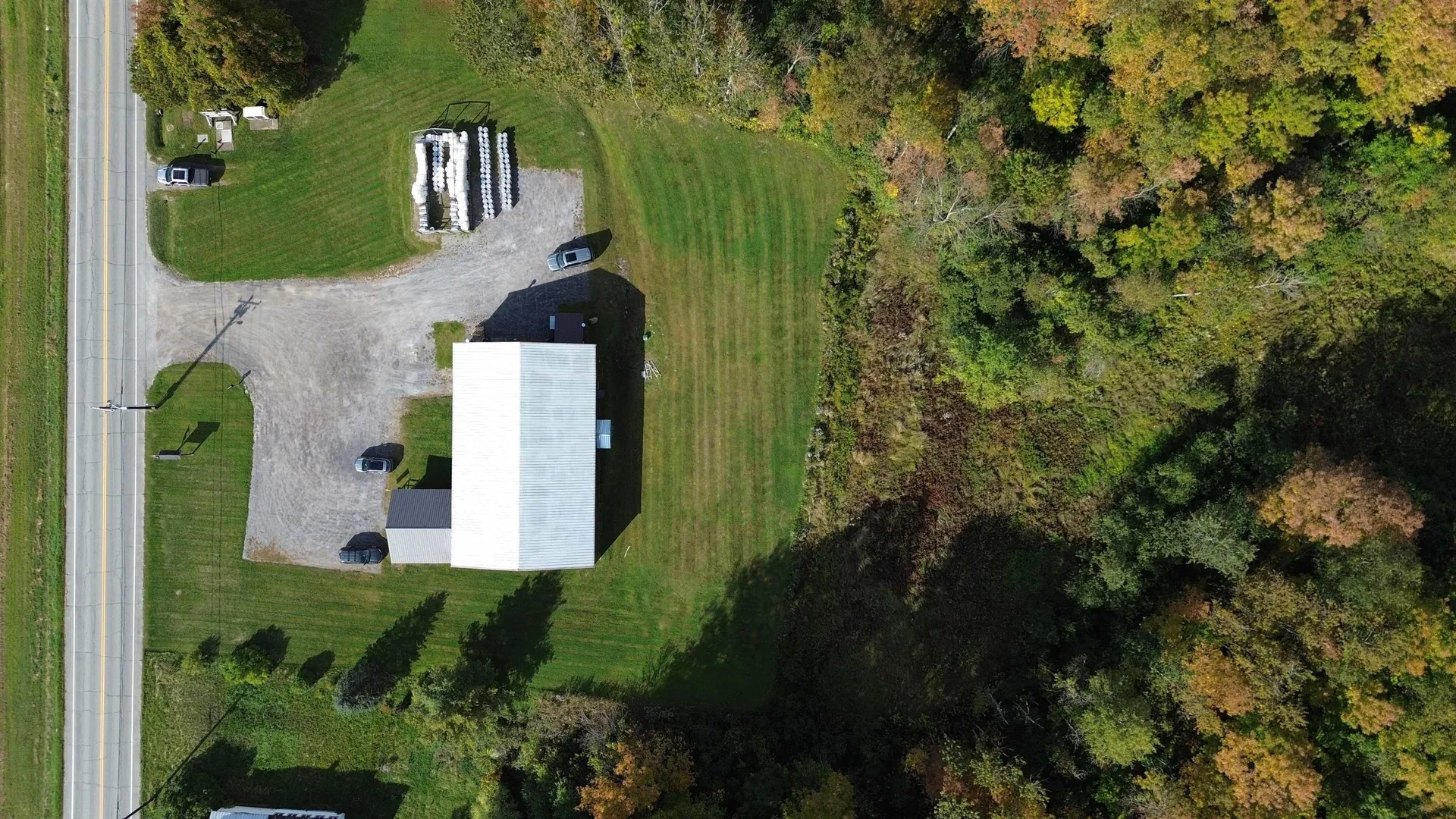 2287 Glover Street Glover VT 05839