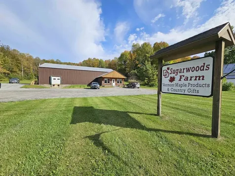 2287 Glover Street Glover VT 05839