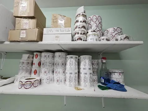 2287 Glover Street Glover VT 05839