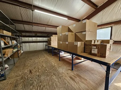 2287 Glover Street Glover VT 05839