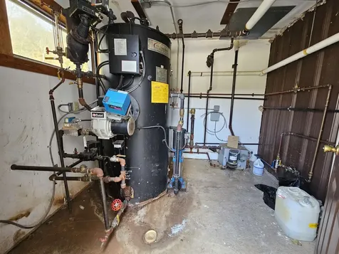 2287 Glover Street Glover VT 05839