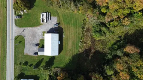 2287 Glover Street Glover VT 05839