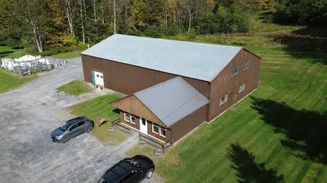 2287 Glover Street Glover VT 05839