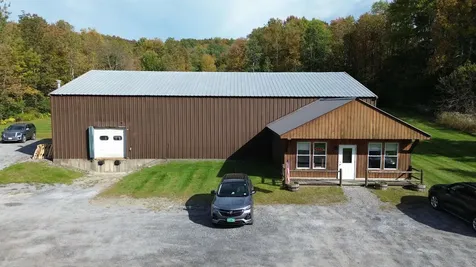 2287 Glover Street Glover VT 05839
