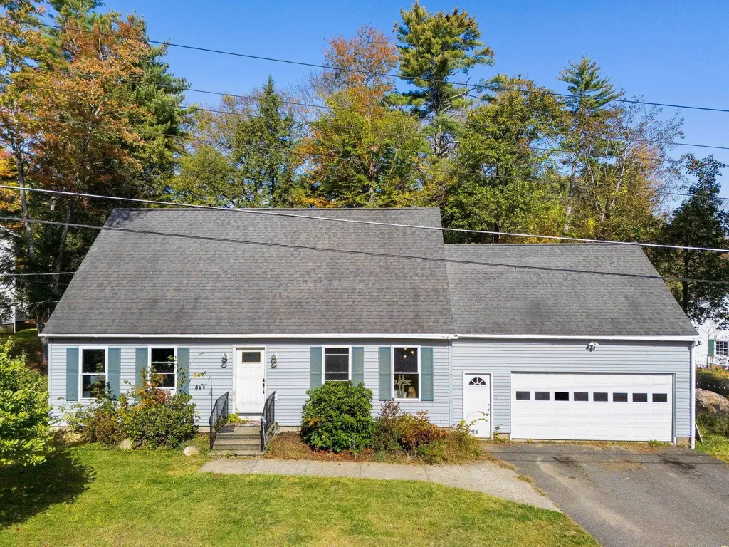 115 Country Hill Brattleboro VT 05301