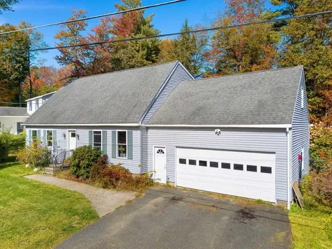 115 Country Hill Brattleboro VT 05301