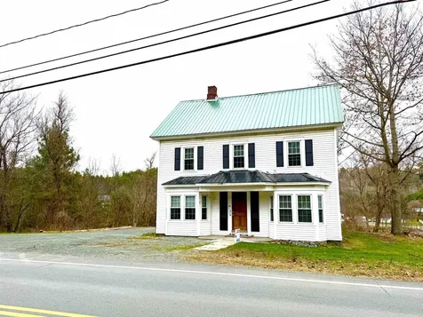 56 Jefferson Road Whitefield NH 03598