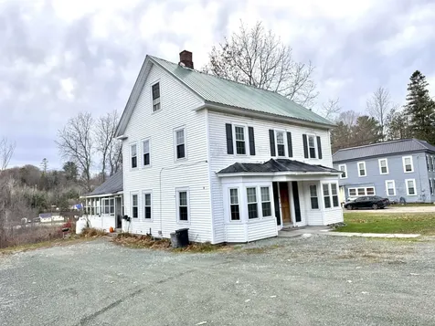 56 Jefferson Road Whitefield NH 03598